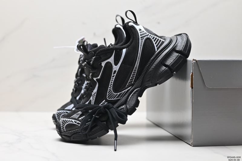 Balenciaga Track Shoes